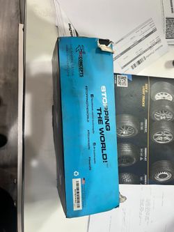 Brake pads for Mercedes ML Series 