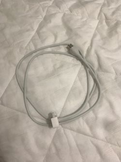 Apple MacBook extended charger