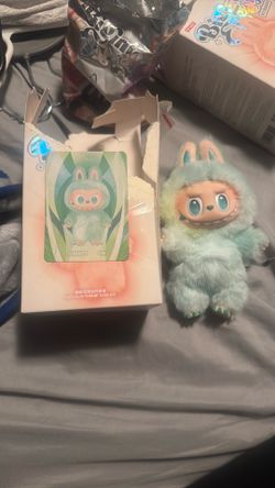 Labubu