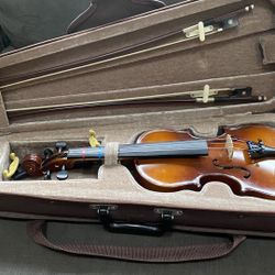 Violin  
