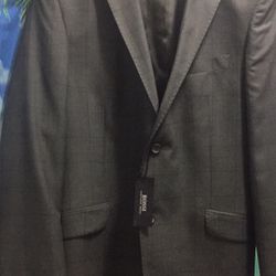 Giovanni Rossi collection suit jacket 58