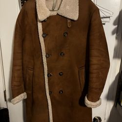 Zara Men Coat