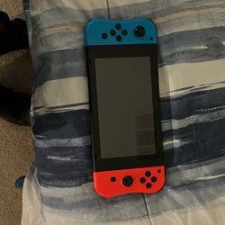 Nintendo Switch V2