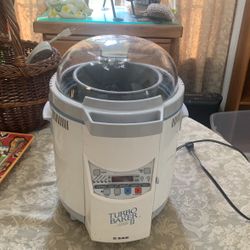 Bread Maker
