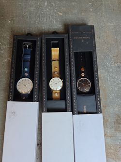 Relojes