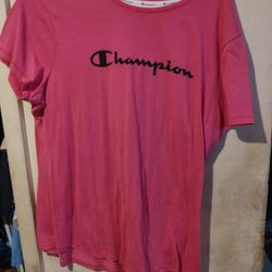 Champion Shirt
