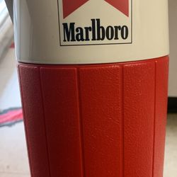 Malboro Jar 10 Bucks 