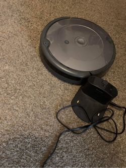 Robot Vacuum