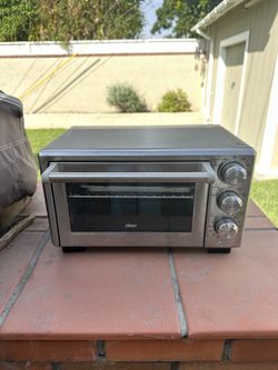 Oster Toaster Oven