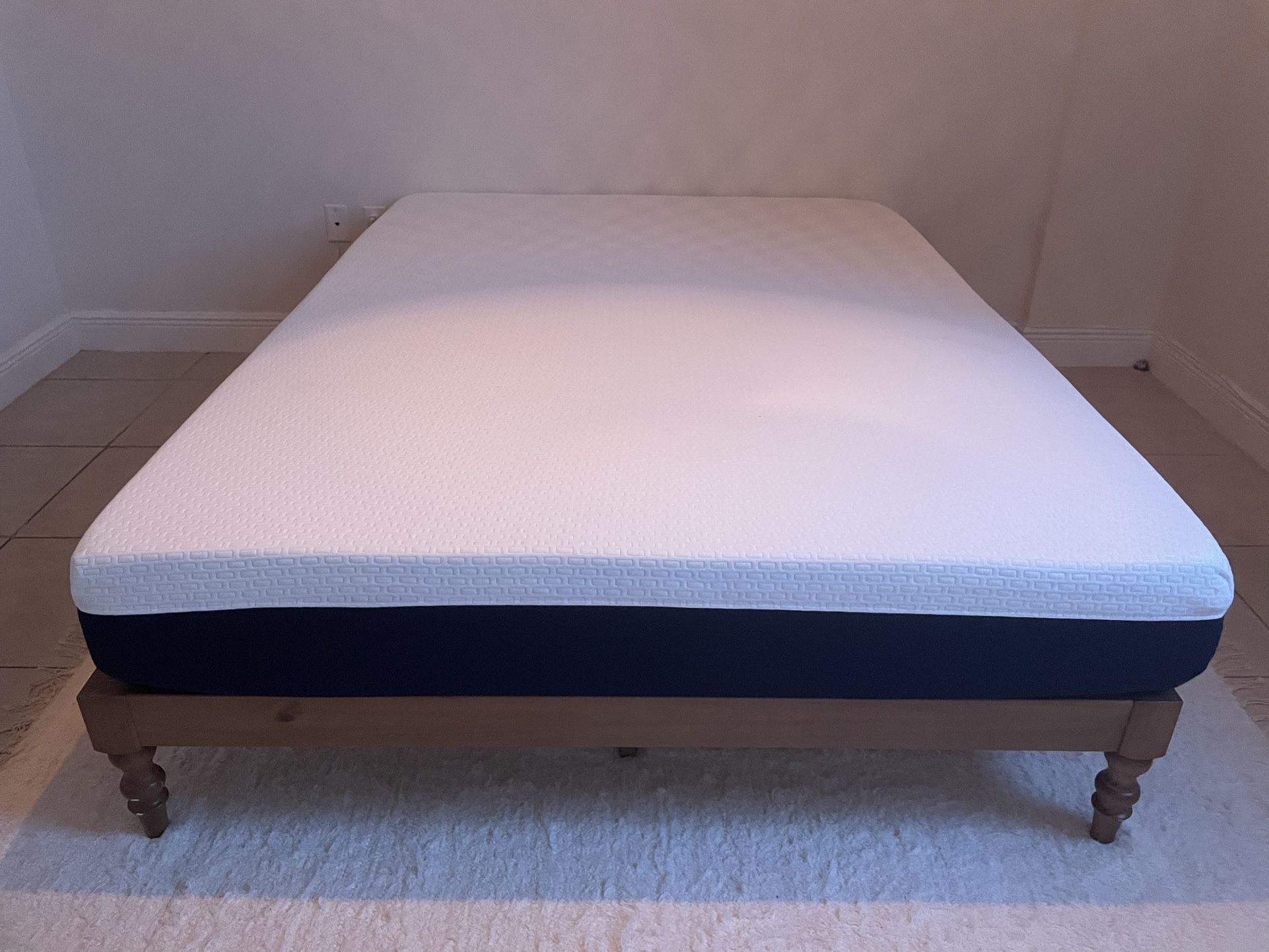 olee foam mattress reviews