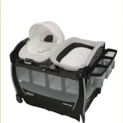 Graco Pack N Play / BLACK FRIDAY SPECIAL