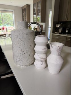 Vases