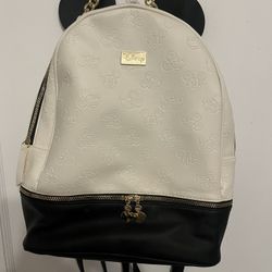 Mickey Backpack 