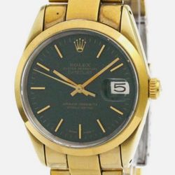 Rolex Oyster 