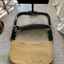 Booty Sprout - Black