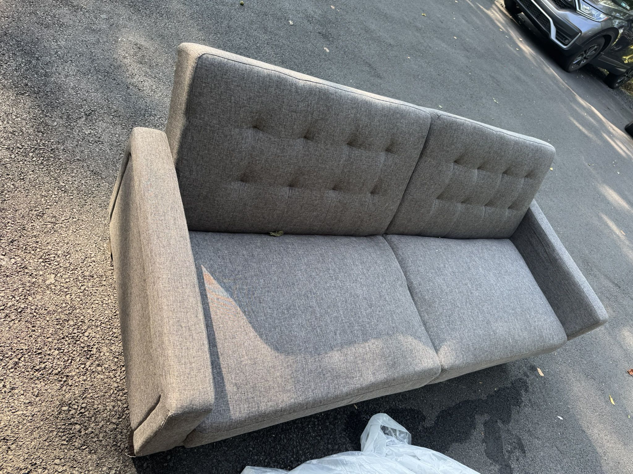 Futon