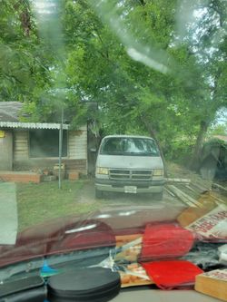 1997 Dodge Truck