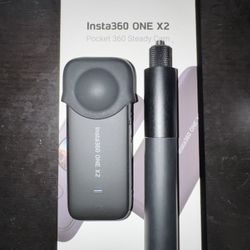 Insta360 X2