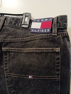 Tommy Hilfiger Freedom Jeans