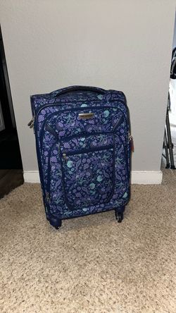 Ricardo Beverly Hills Expandable, Spinner Suitcase