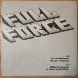 Full Force