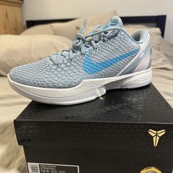 Kobe 6 Caitlin Clark