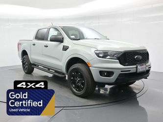 2023 Ford Ranger