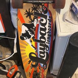 Long board