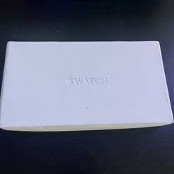 Apple Watch Ultra2