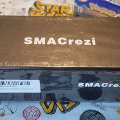 SMACrezi Aviator Sunglasses