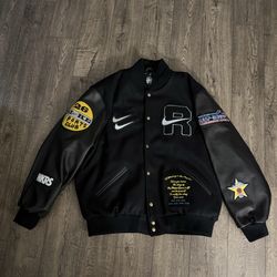 Nike x Raspberry Hills GV Gallery