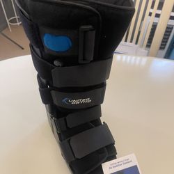 United Ortho Air Cam Walker Fracture Boot