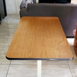 Adjustable Table