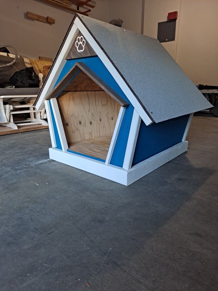 Dog Houses