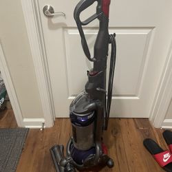 Dyson Vacuum DC25