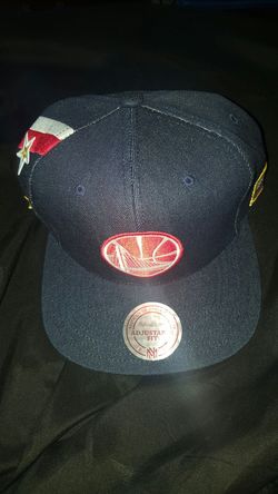 Warriors 4th of July Snapback