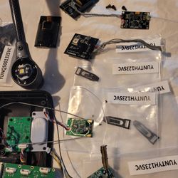 Typhoon H HPLUS YUNEEC PARTS YUNEEK