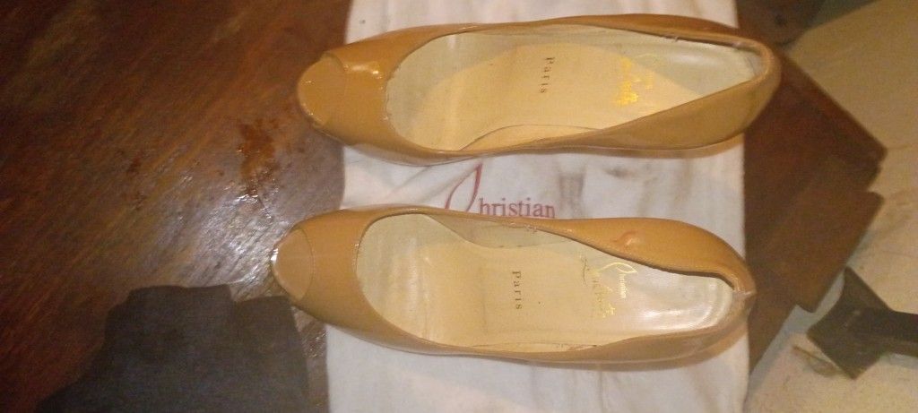 Christian Louboutin