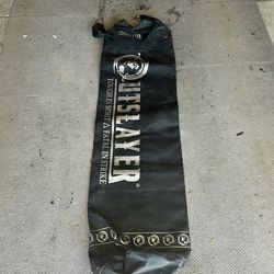 Outslayer Heavy Bag (Empty Shell)