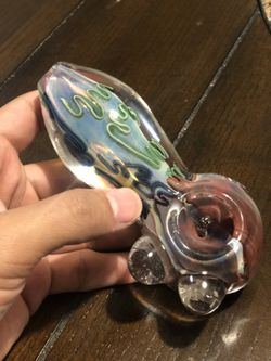 Pipe