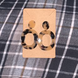Brand New Earrings $4