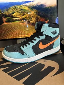 Nike jordan 1 High Comfort 2  Size 12