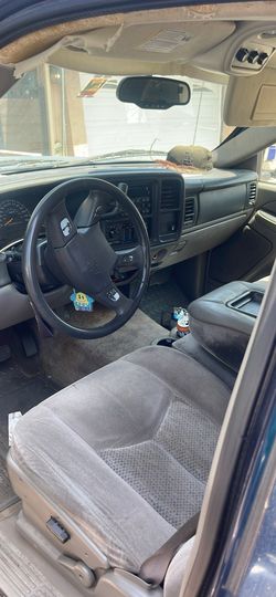 2006 Chevrolet Tahoe