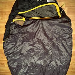 Northface Sleeping Bag 