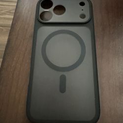 iPhone 17 Pro Max Case