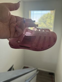 Crocs jellies
