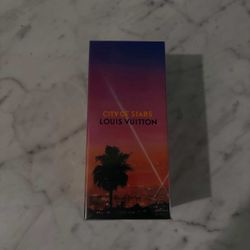 Louis Vuitton City of Stars Eau de Parfum