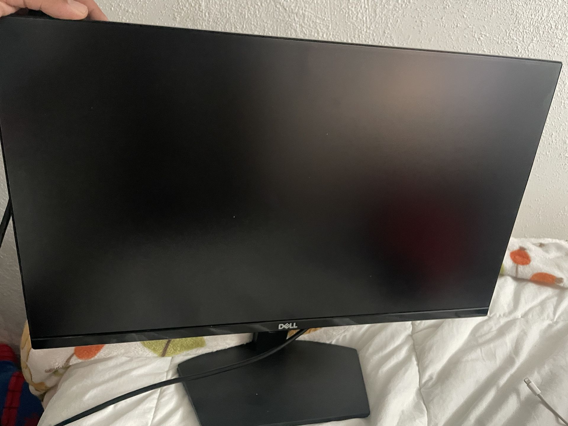 Dell 24” IPS Monitor (SE2419HR) – Full HD 1080p – Great Condition