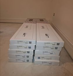 NEW Shaw Luxury Vinyl Flooring, Calistoga, 230 Sq Ft