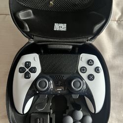 Ps5 Dualsense Controller 